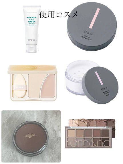 プラスカラー/三善/パウダーチークを使ったクチコミ(5枚目)