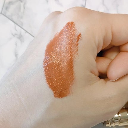 センシュアルフィックスティント/Ririmew/リップティントを使ったクチコミ(5枚目)