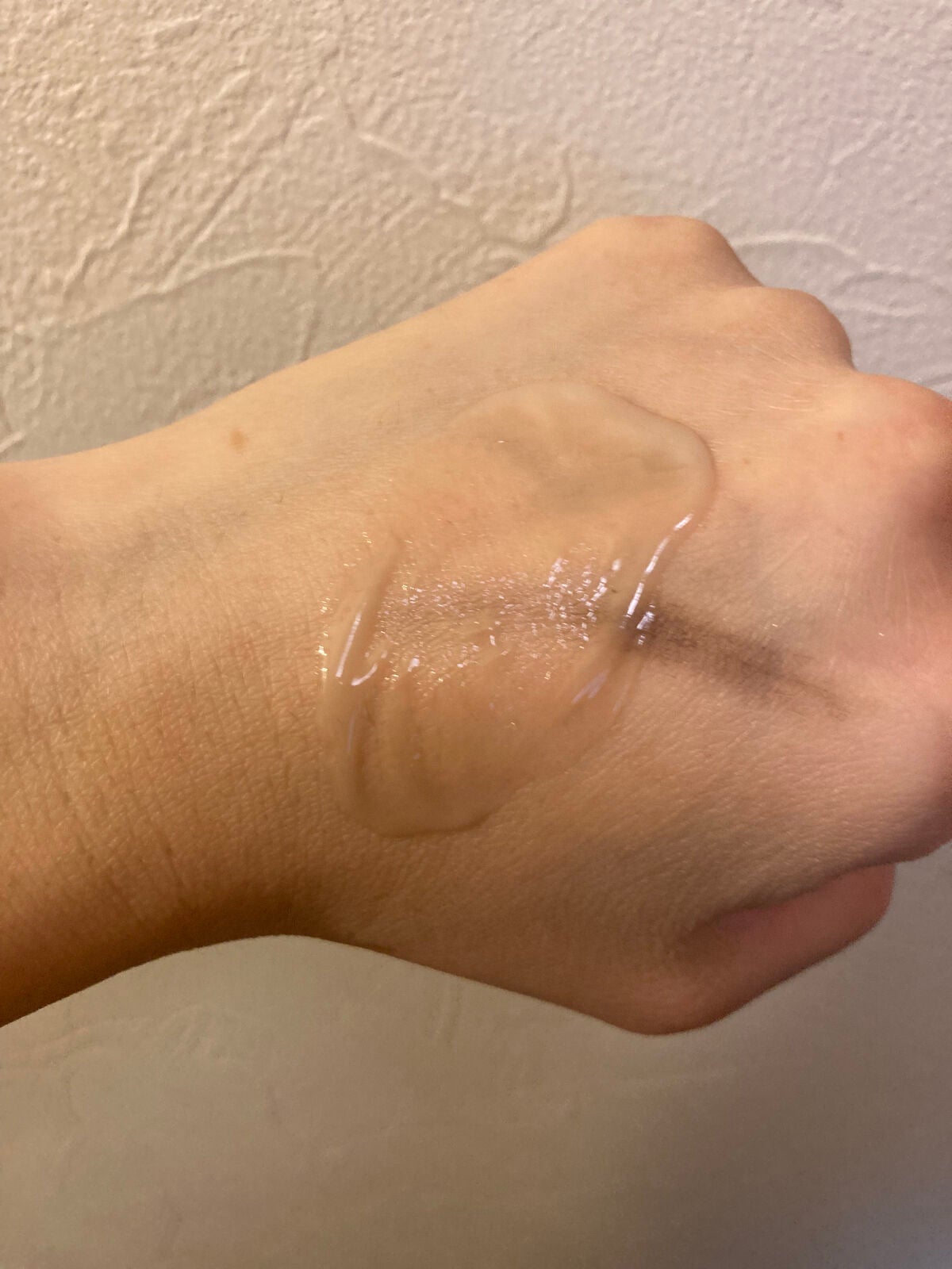 夢みるバーム ガスールブライトモイスチャー /ロゼット/クレンジングバームを使ったクチコミ(4枚目)