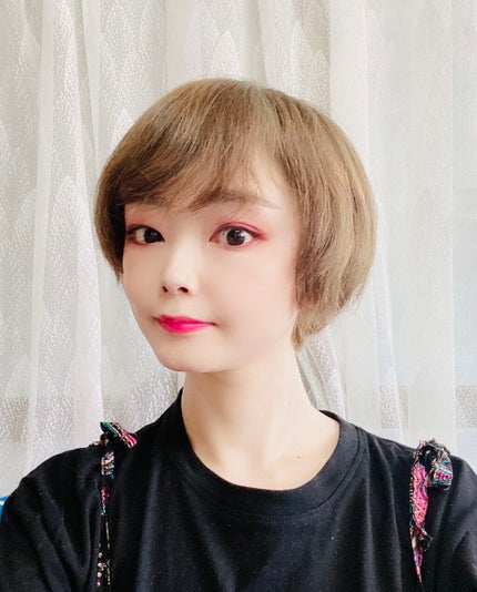 「塗るつけまつげ」自まつげ際立てタイプ/デジャヴュ/マスカラを使ったクチコミ(7枚目)