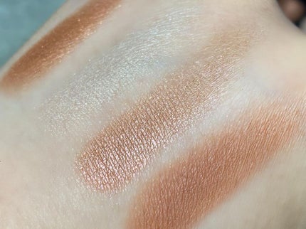 レ キャトル オンブル/CHANEL/アイシャドウパレットを使ったクチコミ(4枚目)