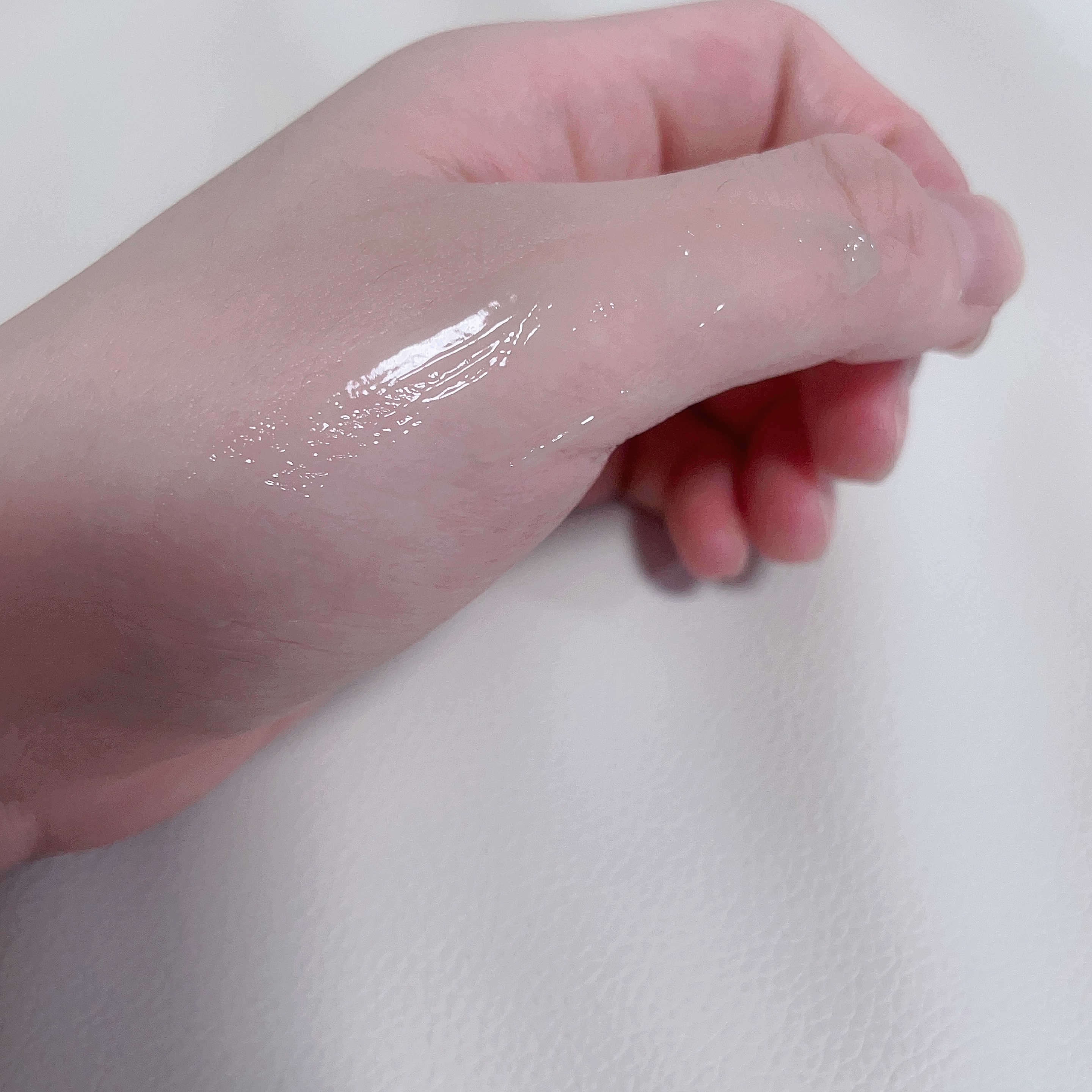 CICA クリーム/VT/フェイスクリームを使ったクチコミ（3枚目）