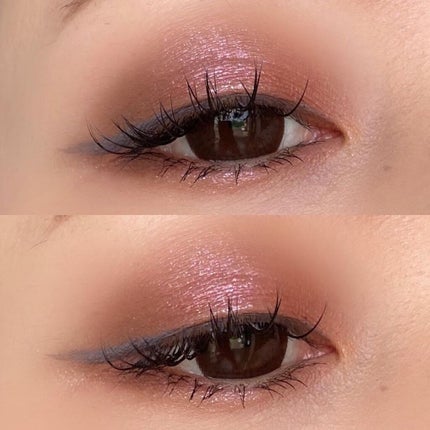 ブラッシュ カラー インフュージョン/ローラ メルシエ/パウダーチークを使ったクチコミ(3枚目)