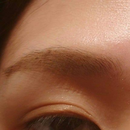 リシェ アイブロウペンシルS/Visée/アイブロウペンシルを使ったクチコミ(4枚目)