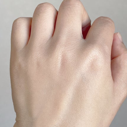 コエンリッチ ザ プレミアム ライトアップ モイストガード ハンドクリーム/コエンリッチQ10/ハンドクリームを使ったクチコミ(3枚目)