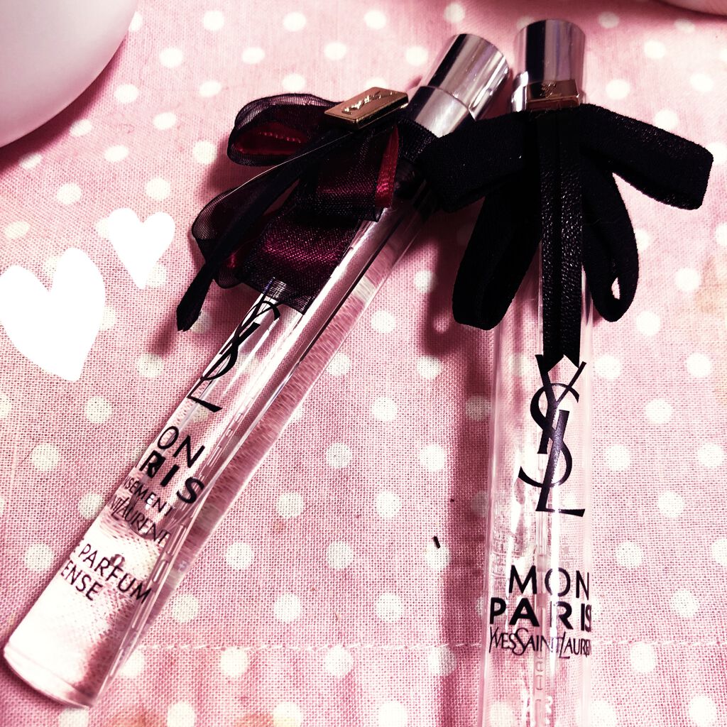 YSL モンパリ オーデパルファム アンタンス 50ml モン パリ オーデパルファム アンタンス|香水|イヴ・サンローラン公式