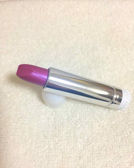 口紅(詰替用)/ちふれ/口紅を使ったクチコミ(2枚目)