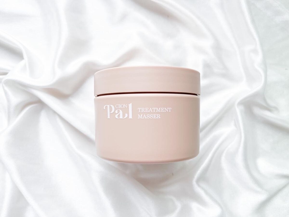 パル トリートメント マセ/シーボン．/クレンジングクリームを使ったクチコミ（2枚目）