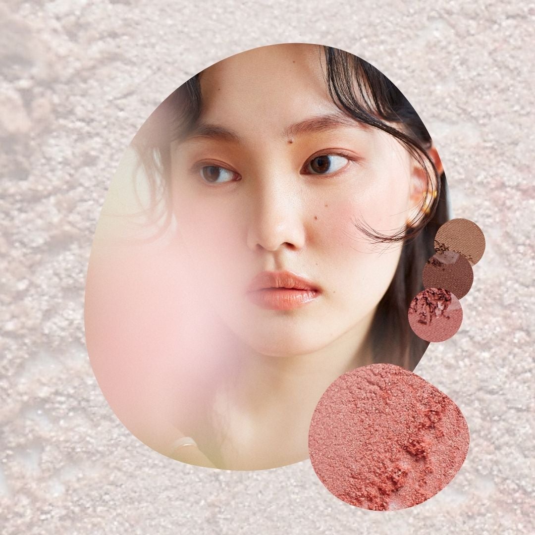 フィット my カラーパレット/STEIASUR(ステイアシュール)/マルチパレットを使ったクチコミ(1枚目)