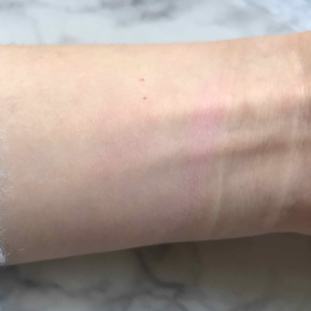 チーク ポップ/CLINIQUE/パウダーチークを使ったクチコミ(2枚目)