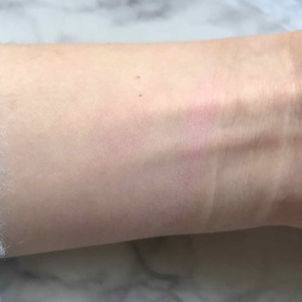 チーク ポップ/CLINIQUE/パウダーチークを使ったクチコミ(2枚目)