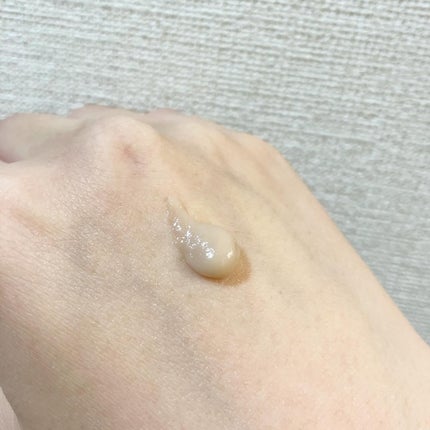 バクチオールスーパーバイオーム リフティングアンプル/VELY VELY/美容液を使ったクチコミ(5枚目)