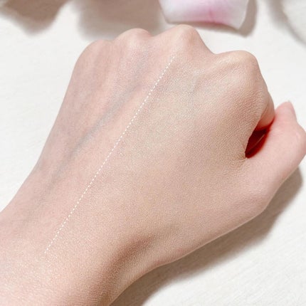 クリエイターズ ロングウェア UV クッション/ブリリアージュ/クッションファンデーションを使ったクチコミ(5枚目)