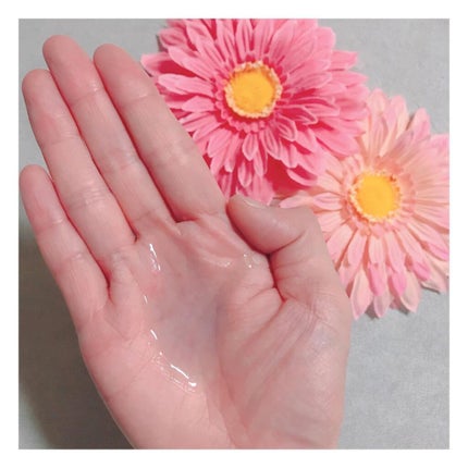 洗顔専科 パーフェクトクリアクレンズ/SENKA(専科)/クレンジングジェルを使ったクチコミ(4枚目)