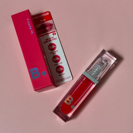 ボリュームリッププランパー/BANILA CO/リッププランパーを使ったクチコミ(4枚目)