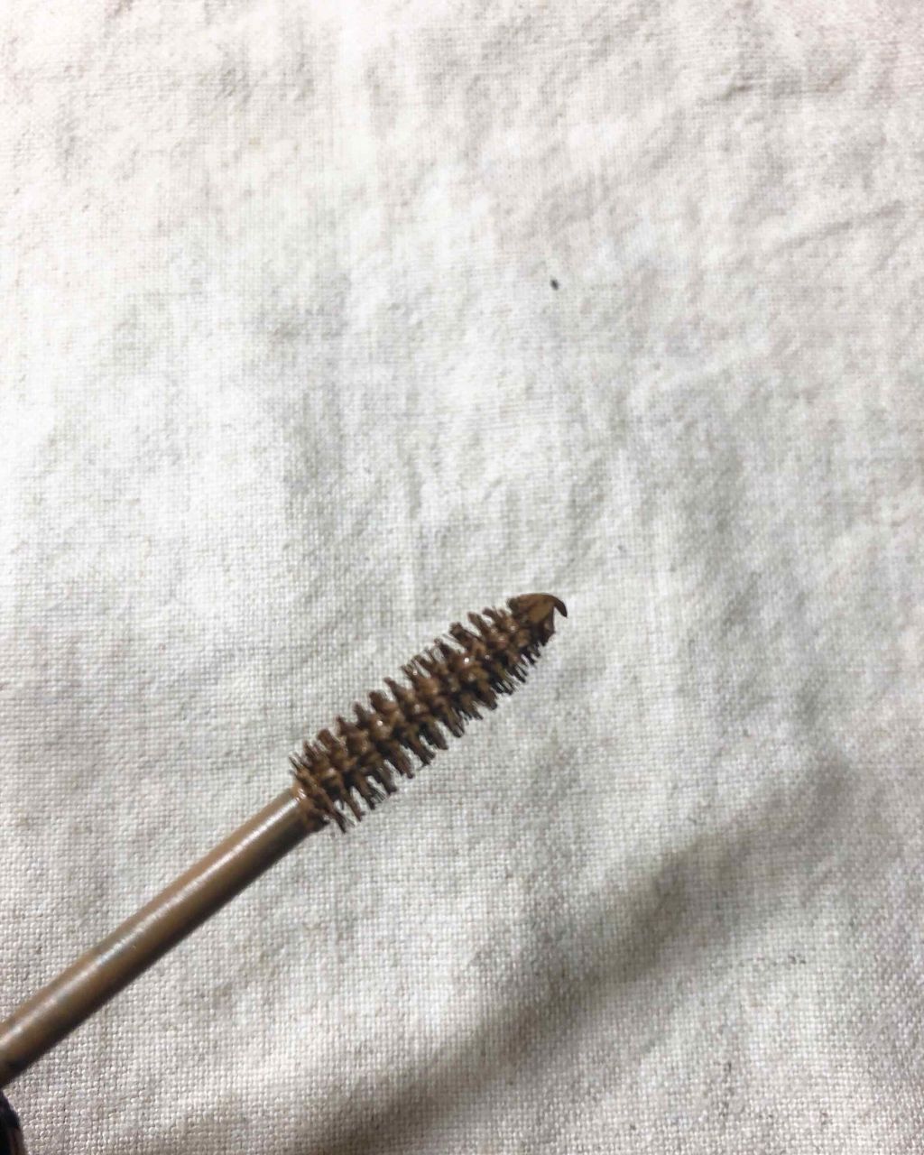 カラーリングアイブロウ/ヘビーローテーション/眉マスカラを使ったクチコミ(2枚目)