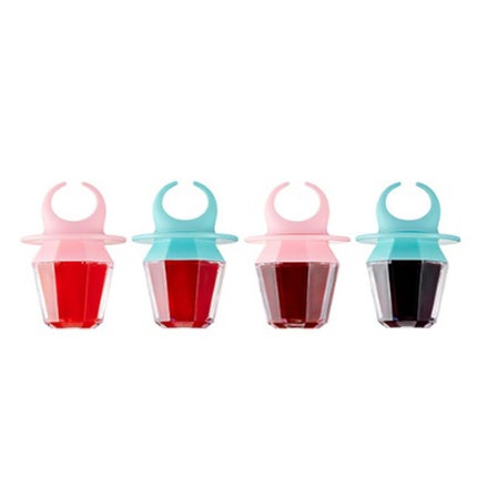 THE FACE SHOP ジュエルリングティント