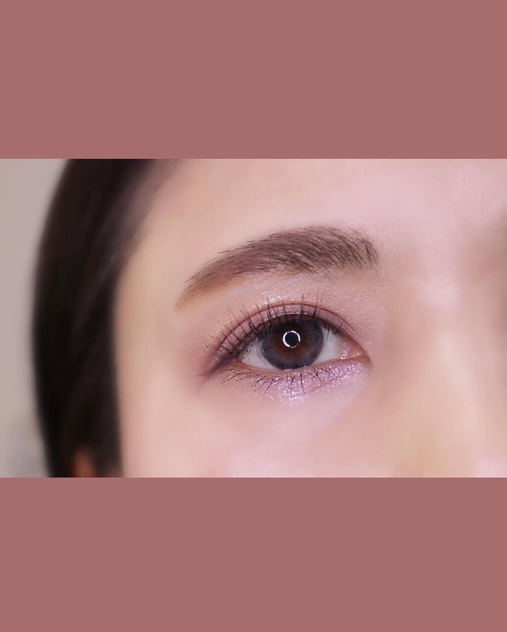 プロ アイパレット ミニ/CLIO/アイシャドウパレットを使ったクチコミ(5枚目)