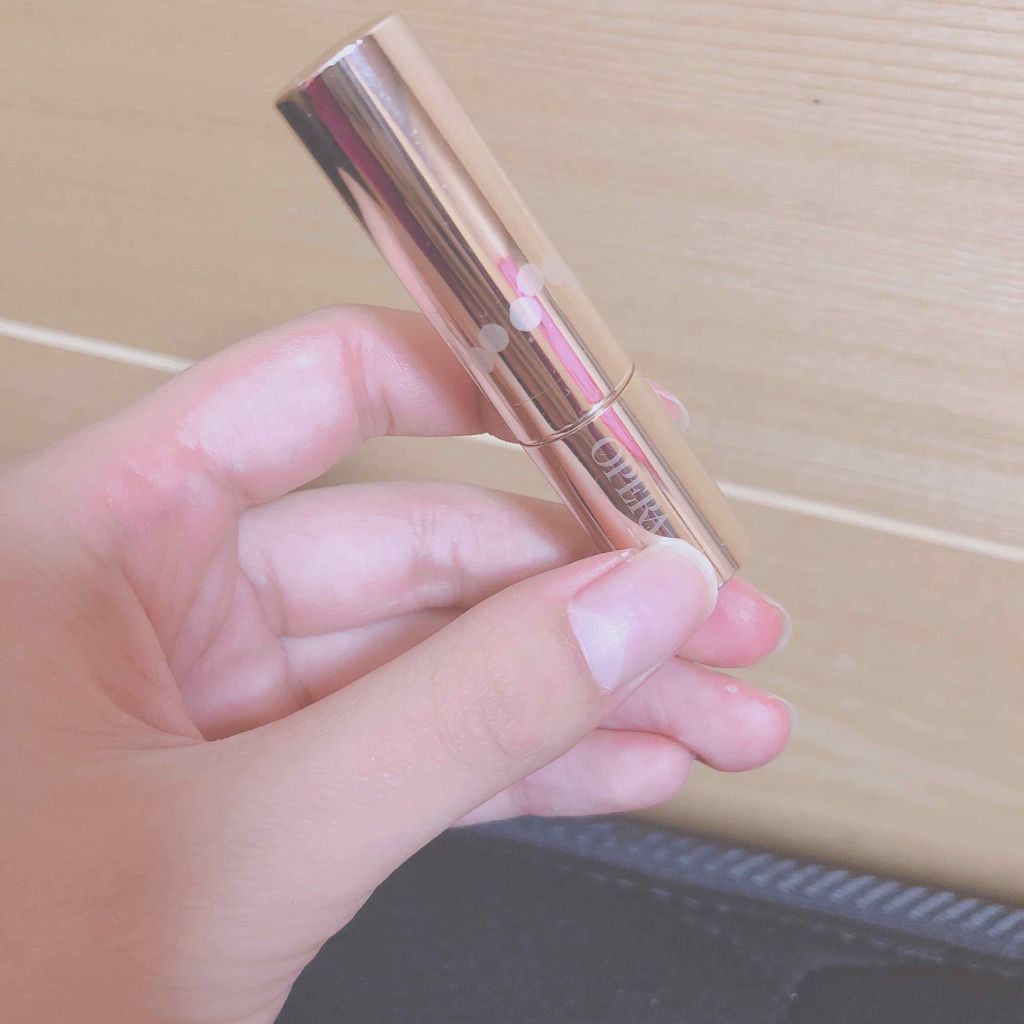 オペラ リップティント N/OPERA/リップティントを使ったクチコミ（1枚目）