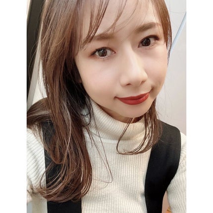 カラーチェンジアイブロウ/キャンメイク/眉マスカラを使ったクチコミ(5枚目)