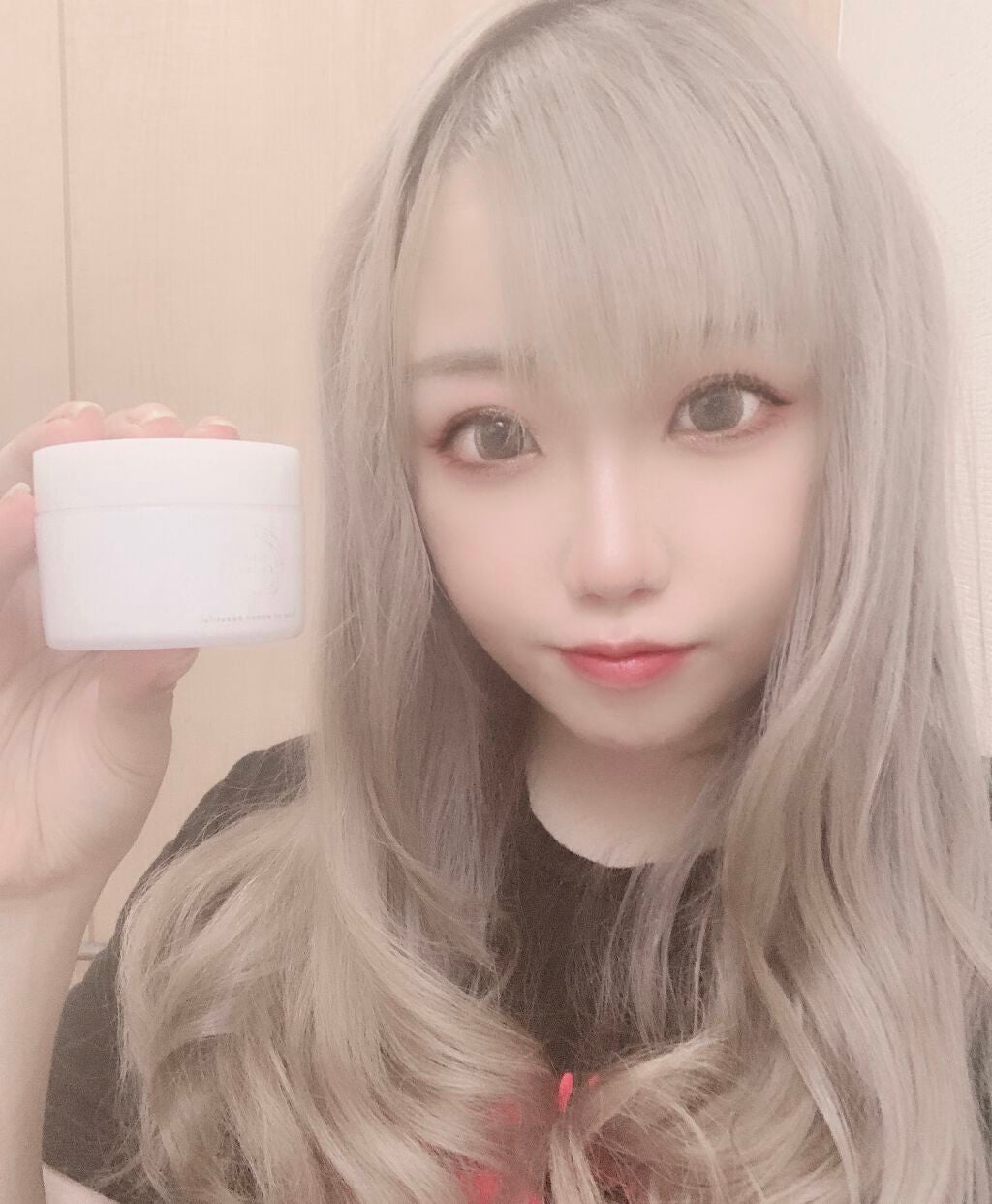 EclatCharme(エクラシャルム)/FABIUS/オールインワン化粧品を使ったクチコミ(1枚目)