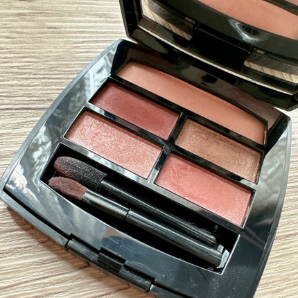 レ ベージュ パレット ルガール/CHANEL/アイシャドウパレットを使ったクチコミ(2枚目)