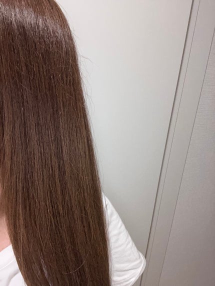 プリュスオー メルティシャンプー/メルティトリートメント/plus eau/市販シャンプーを使ったクチコミ(2枚目)