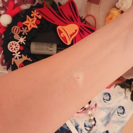 真紅 on LIPS 「【NIBODYMISTミニボトル(YUZU&GINGER)】の..」(5枚目)