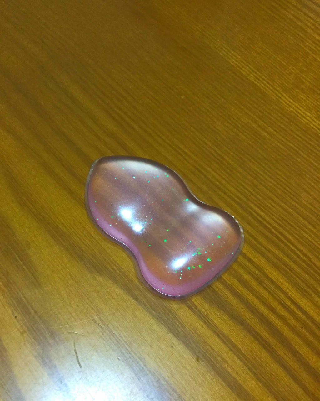 リップ＆チーク ジェル/キャンメイク/ジェル・クリームチークを使ったクチコミ（2枚目）