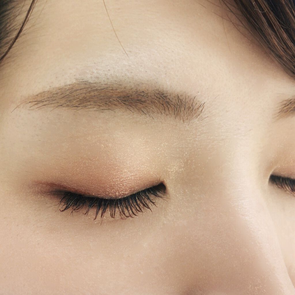 リキッドアイライナーWP		/キングダム/リキッドアイライナーを使ったクチコミ（1枚目）