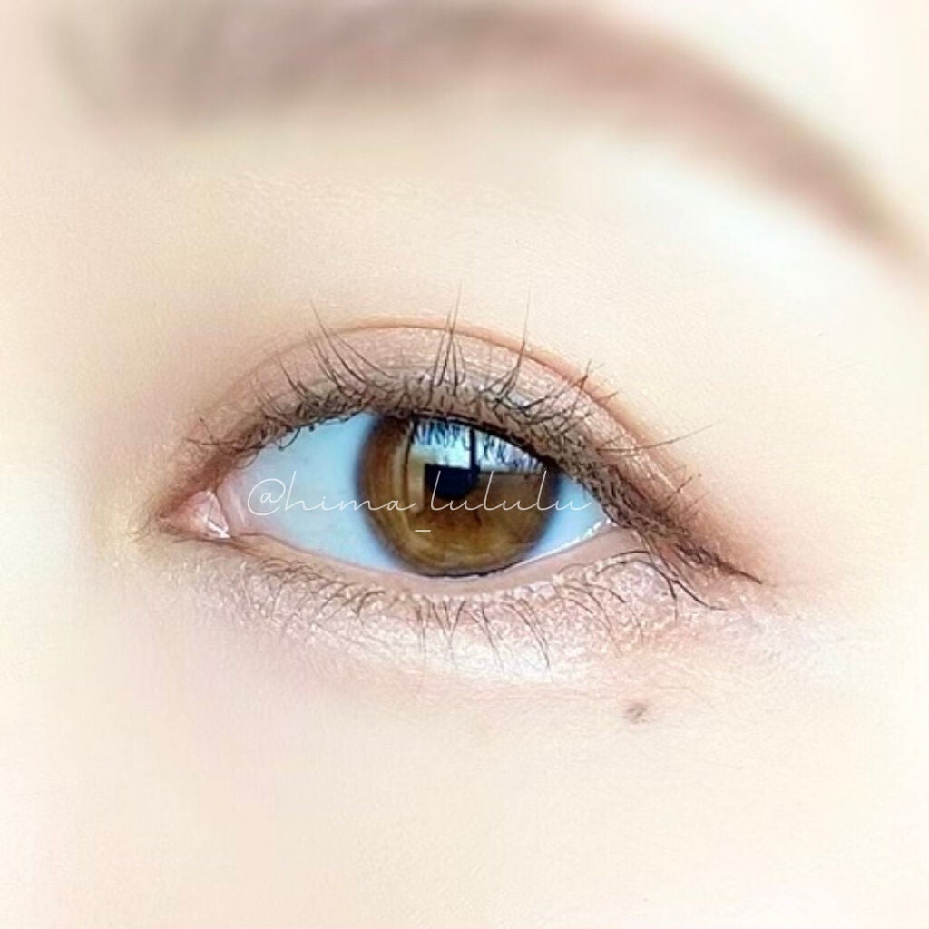 マルチコントゥアペンシル/KATE/スティックアイシャドウを使ったクチコミ(6枚目)