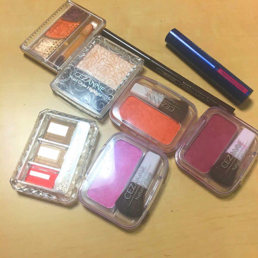 ニベア リッチケア＆カラーリップ/ニベア/リップクリームを使ったクチコミ（2枚目）