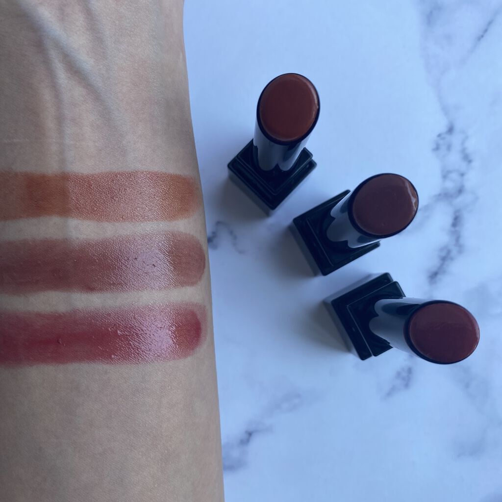 ケイト リップモンスター/KATE/口紅を使ったクチコミ（1枚目）