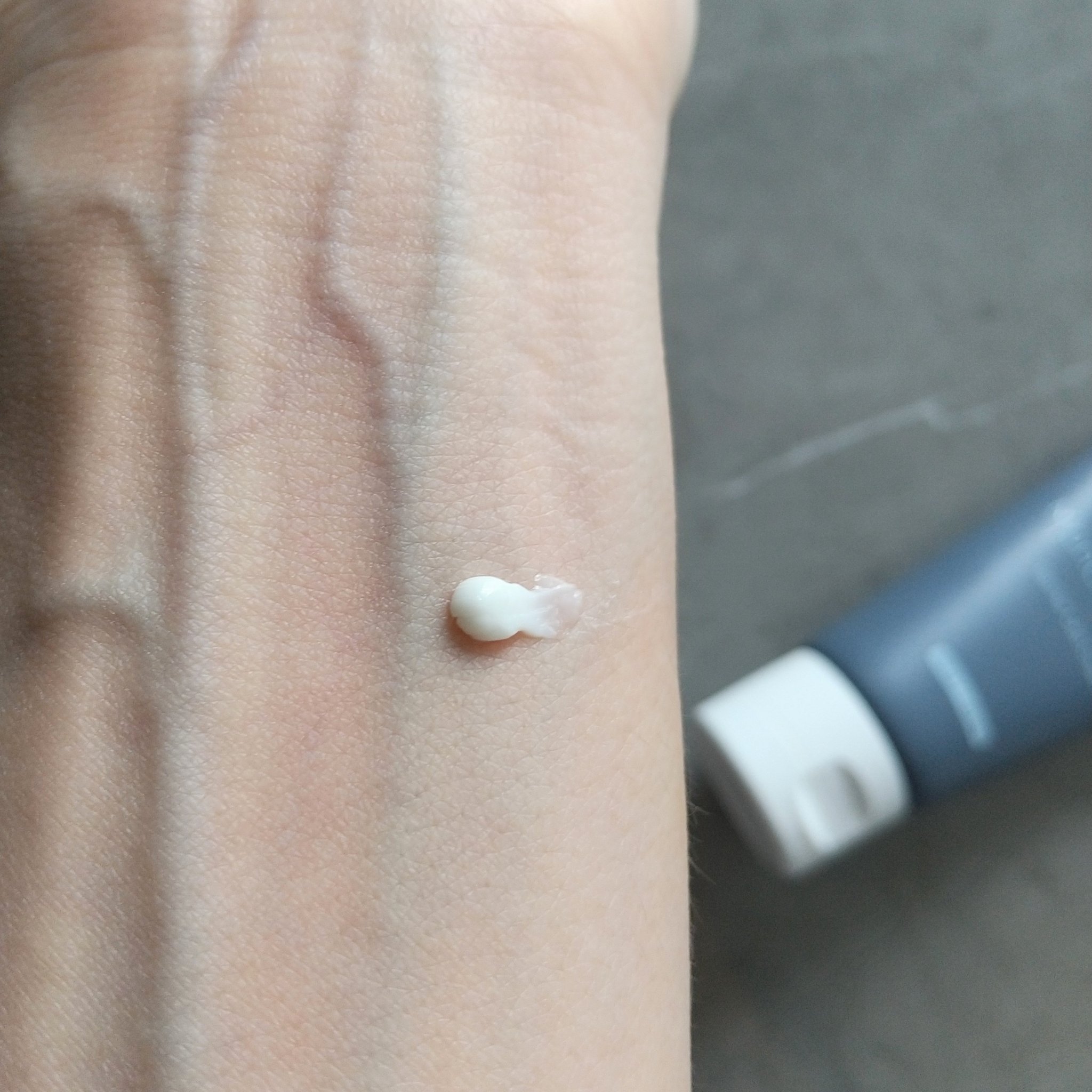 Travel Kit/Moncher BeBe/スキンケアキットを使ったクチコミ（3枚目）