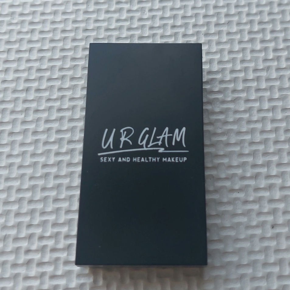 UR GLAM EYEBROW POWDER/U R GLAM/パウダーアイブロウを使ったクチコミ(1枚目)