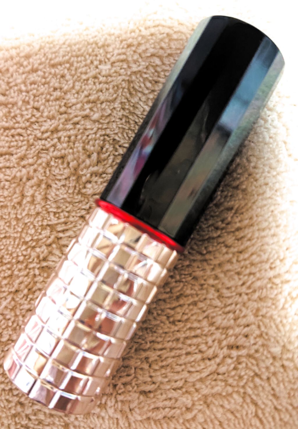 ドラマティックルージュP/マキアージュ/口紅を使ったクチコミ（2枚目）