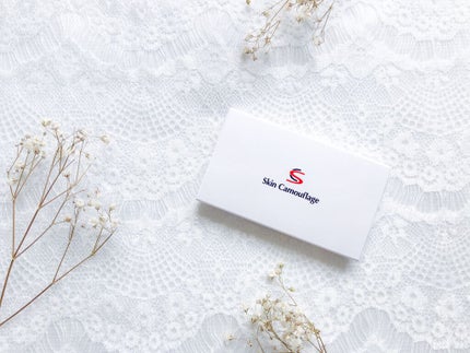 マーシュフィールド SC クリーミィタッチファンデ/マーシュ・フィールド/クリーム・エマルジョンファンデーションを使ったクチコミ(1枚目)