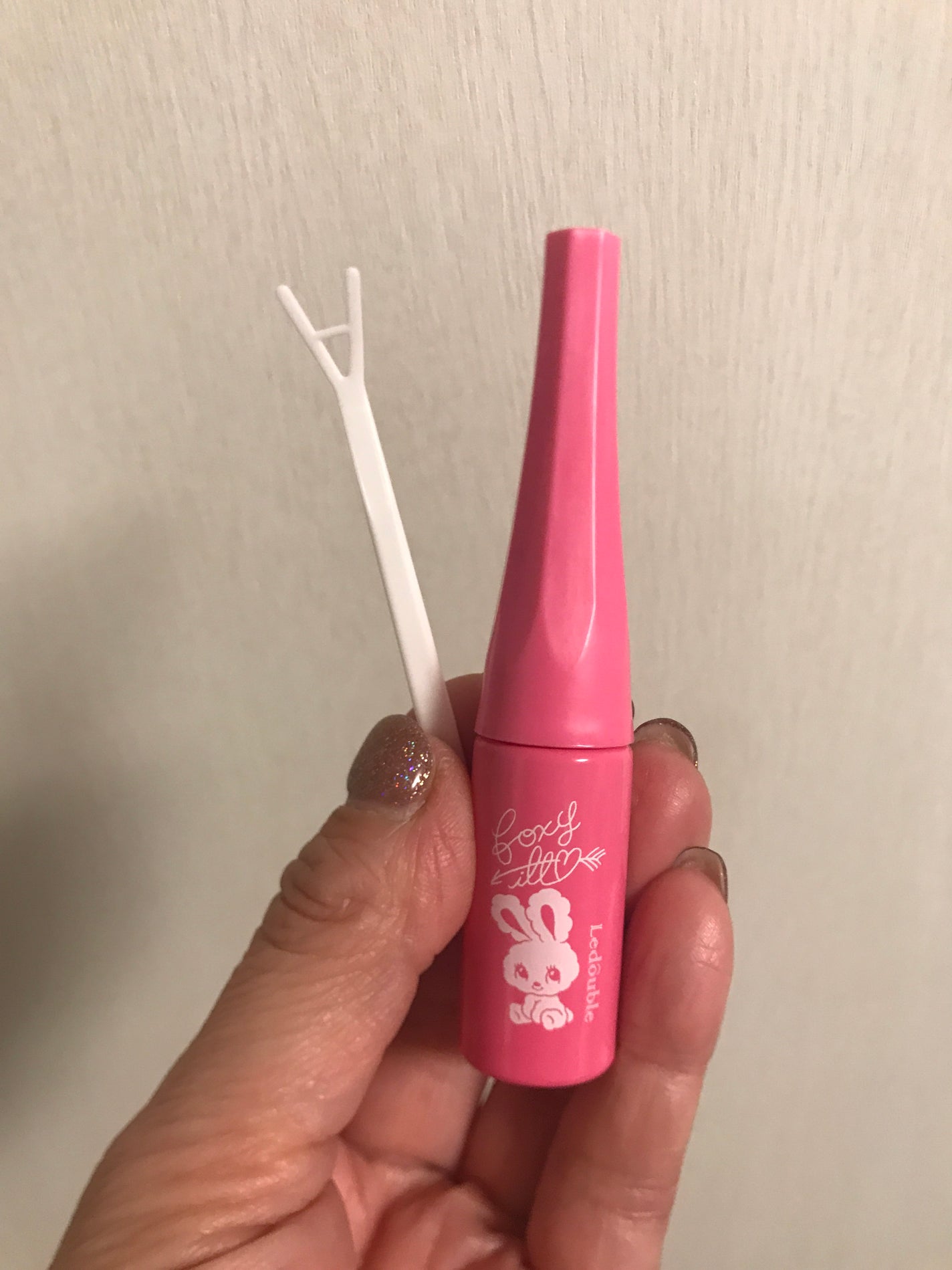 大人のルドゥーブル/ルドゥーブル/二重まぶた用アイテムを使ったクチコミ(1枚目)