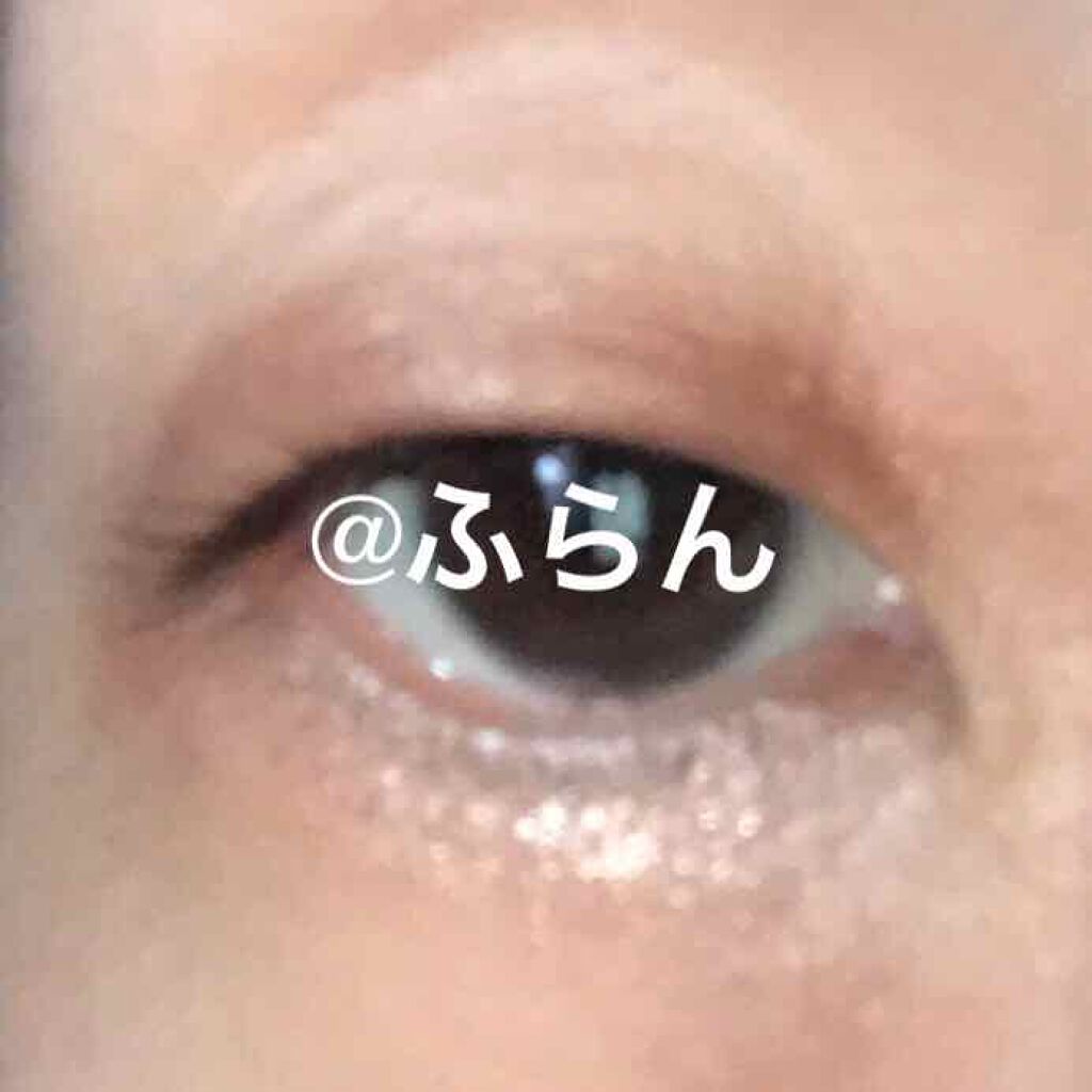 プレイカラー アイシャドウ/ETUDE/アイシャドウパレットを使ったクチコミ(2枚目)