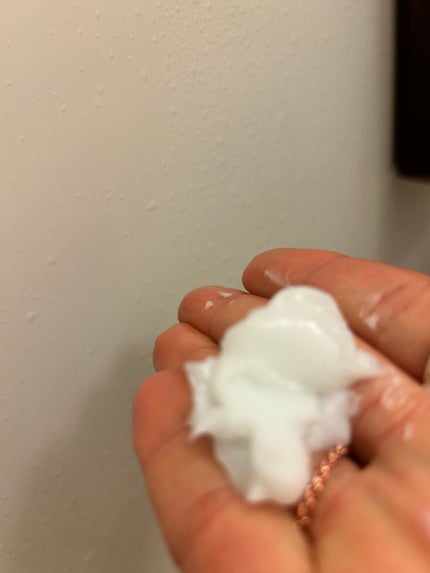 ウォーターコンク モイストシャンプー/ヘアトリートメント/ululis/市販シャンプーを使ったクチコミ(2枚目)