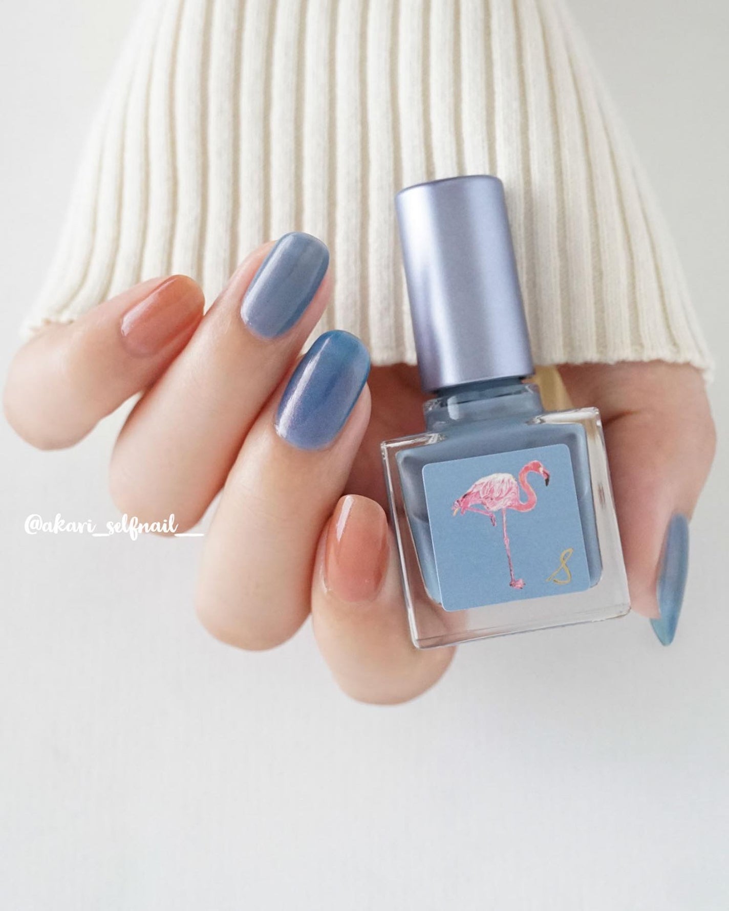 ネイルエス/ nail S(ネイルエス) /マニキュアを使ったクチコミ(2枚目)