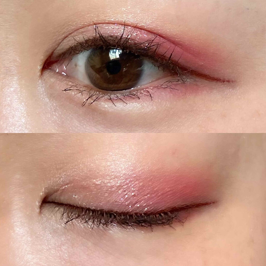 プロ アイ パレット/CLIO/アイシャドウパレットを使ったクチコミ（2枚目）