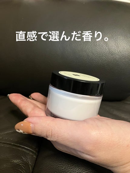 ピオニー&ブラッシュ スエード ボディ クレーム/Jo MALONE LONDON/ボディクリームを使ったクチコミ(2枚目)