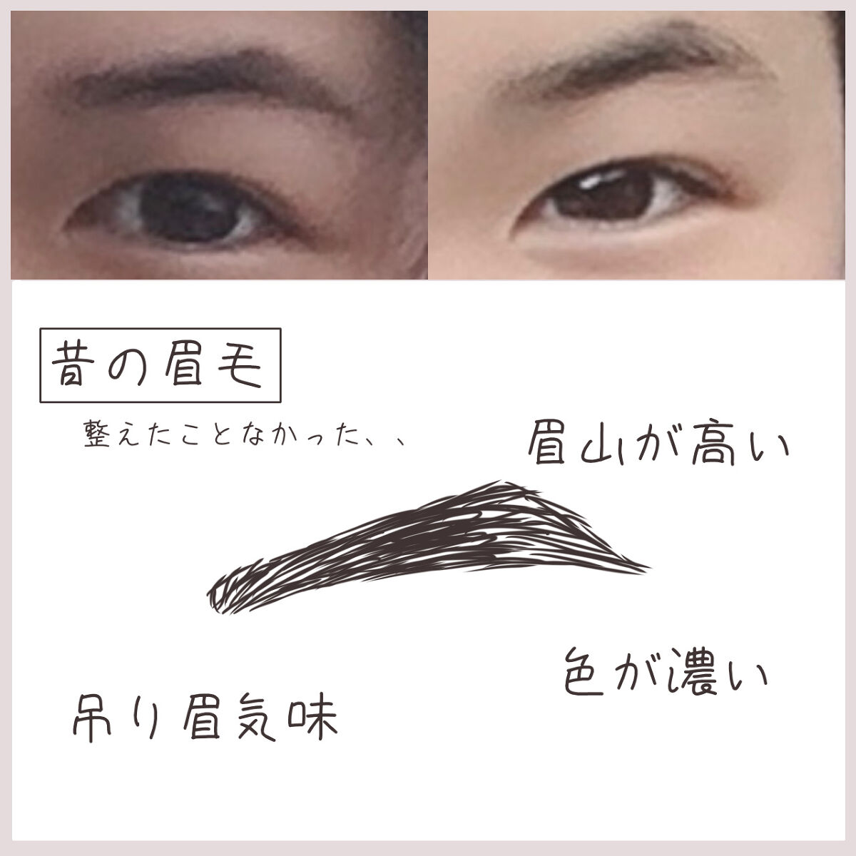 アイブロウ ハイライター/KIREI FACTORY/スティックハイライトを使ったクチコミ（2枚目）