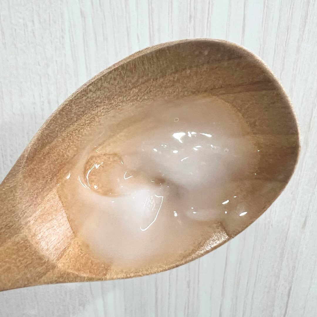 モイストスムースリペア インテンシブ ヴィタミルク 洗い流さないトリートメント/パンテーン/アウトバストリートメントを使ったクチコミ（3枚目）