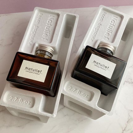 ゆにたろてん@フォロバ🍒 on LIPS 「自然が息吹く本格ボタニカルアロマ処方🕊🍃実際の植物に存在する成..」(7枚目)