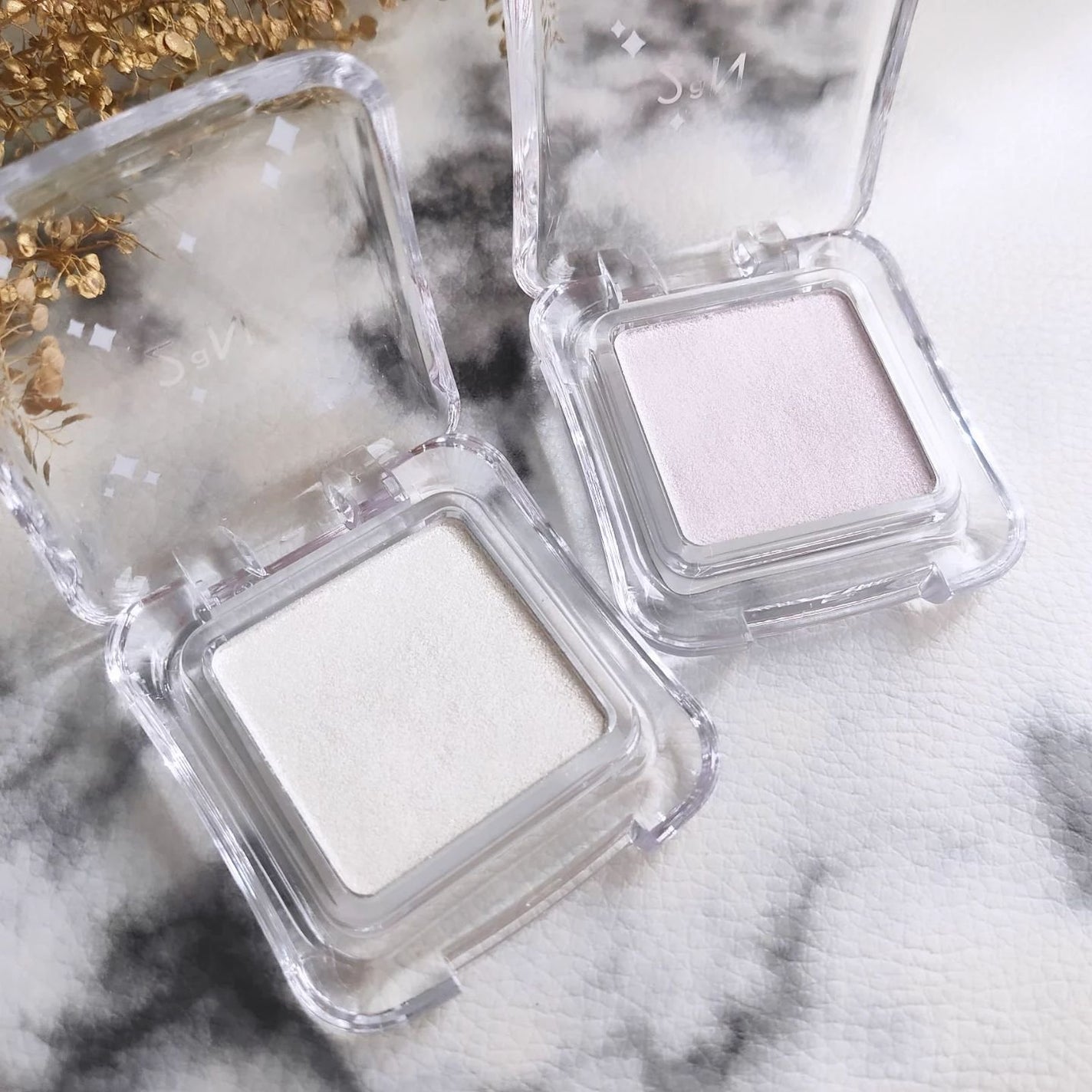 デュアルチーク/2aN/パウダーチークを使ったクチコミ(7枚目)