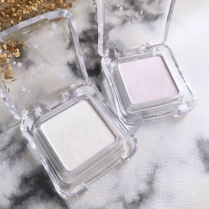 デュアルチーク/2aN/パウダーチークを使ったクチコミ(7枚目)