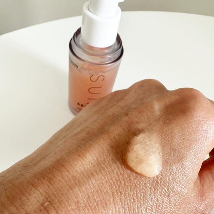 fuzukiフォロバ♡ on LIPS 「この軽さでこの機能!?が、た・ま・ら・な・い!今お気に入りの韓..」(8枚目)