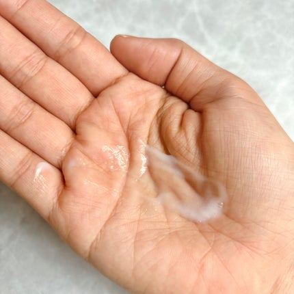 エッセンスインヘアミルク/オルビス/ヘアミルクを使ったクチコミ(3枚目)